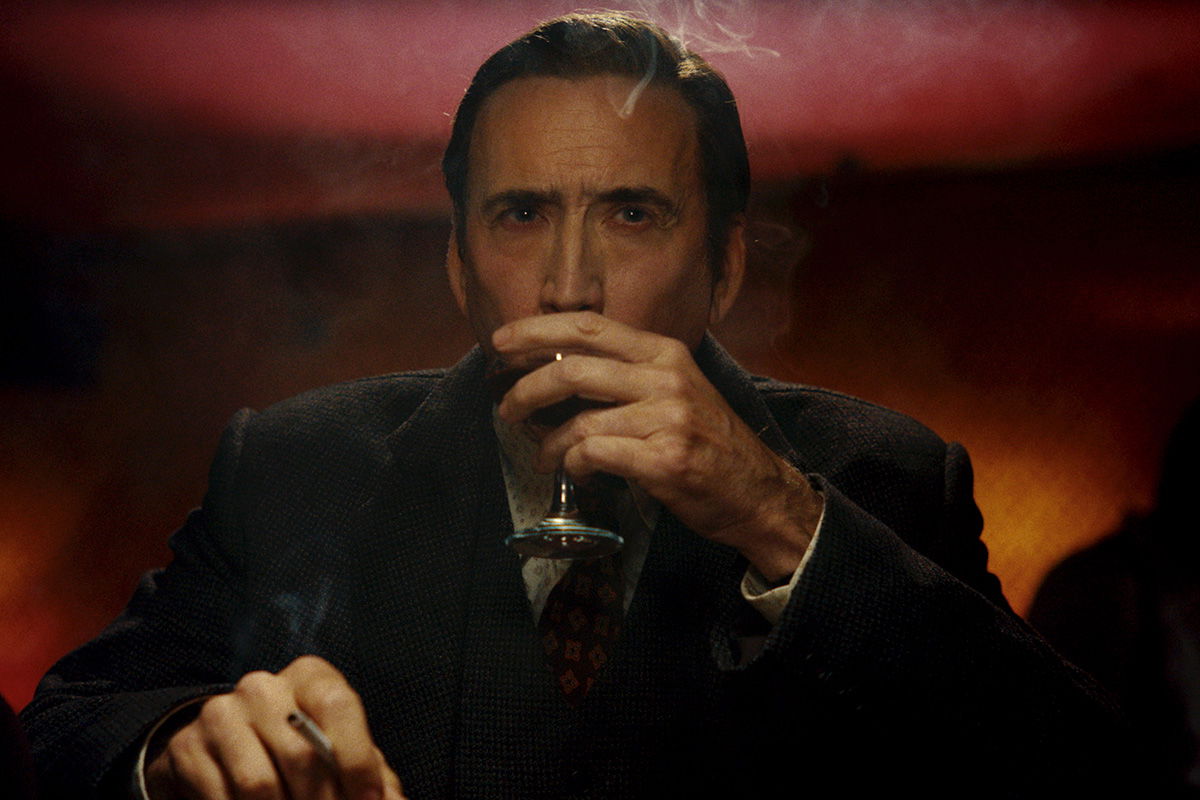 "Spider-Noir" Binge Watch Release Stirs Talk