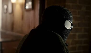 5 Marvel Villains Confirmed For Spider-Man Noir, Ranked By Threat Level
