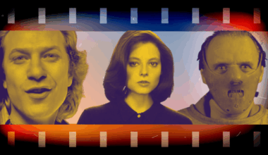'Silence Of The Lambs' Creators Denounce Film's 'Transphobic' Legacy