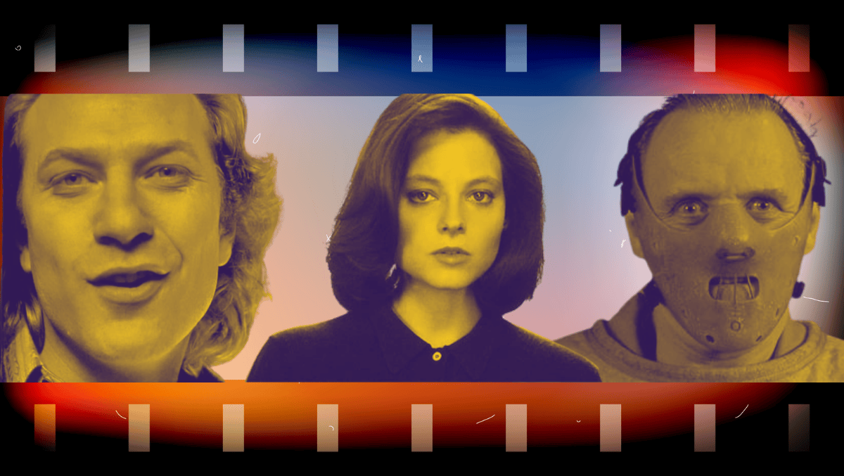 'Silence Of The Lambs' Creators Denounce Film's 'Transphobic' Legacy
