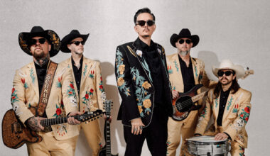 SpiritWorld, Desmadre, Roman Candle & Doomsday Set For Spring U.S. Tour