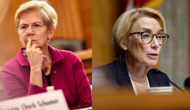 Massachusetts, New Hampshire lawmakers react to U.S. attacks on Iran