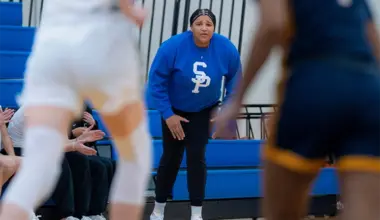 Former WNBA Star Talia Walton Is Building More Than A Team At Seattle Prep