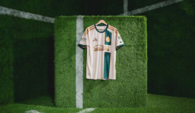 Spirit of ’96 kit revisits big moment born in Atlanta