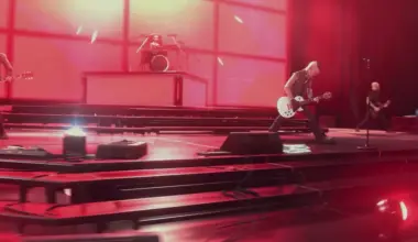 Static-X Soundtrack The Reveal Trailer For 'Stage Tour', An Upcoming Spiritual Successor To The 'Guitar Hero' Franchise