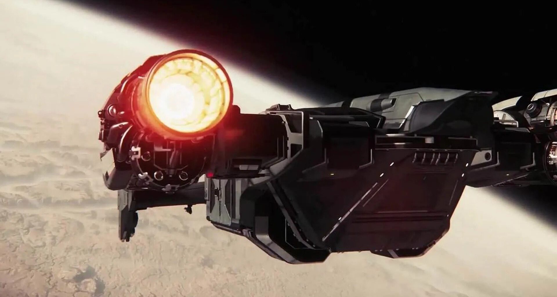 'Star Citizen' VR Support Isn't Prime Time Yet, But It's Getting There