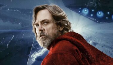 Star Wars' 2-Part Show That Fans Hated Actually Fixed 'The Last Jedi's Biggest Luke Skywalker Problem