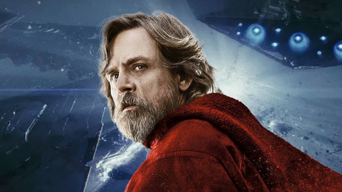 Star Wars' 2-Part Show That Fans Hated Actually Fixed 'The Last Jedi's Biggest Luke Skywalker Problem