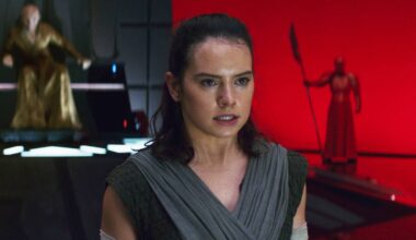 8 Reasons Why ‘The Last Jedi’ Is the Best Star Wars Movie