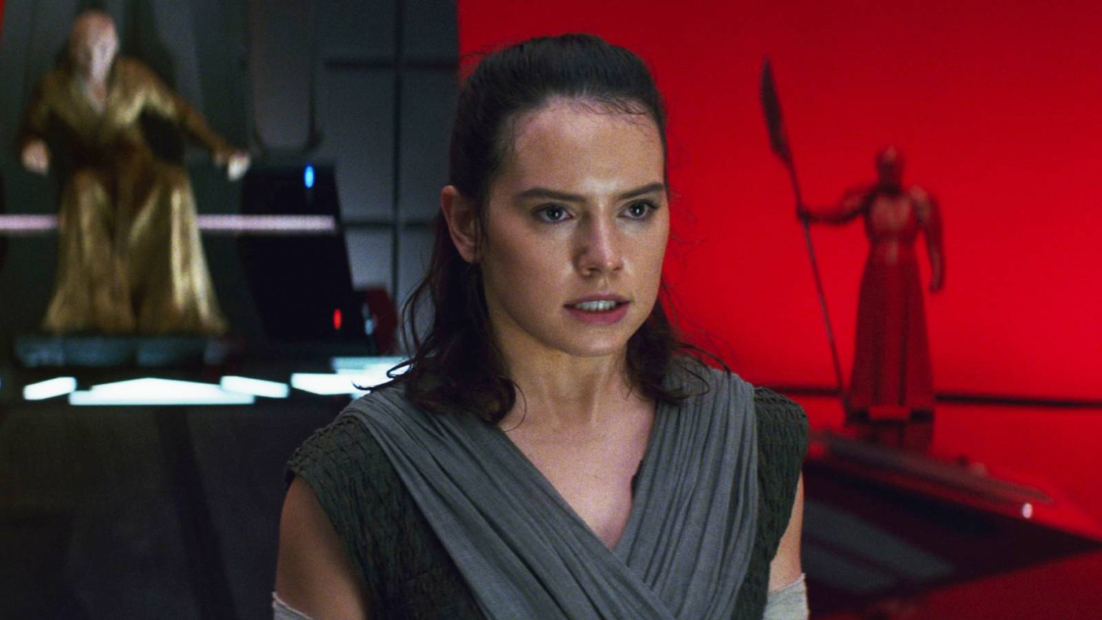 8 Reasons Why ‘The Last Jedi’ Is the Best Star Wars Movie