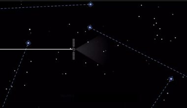 SpaceX unveils space traffic management system