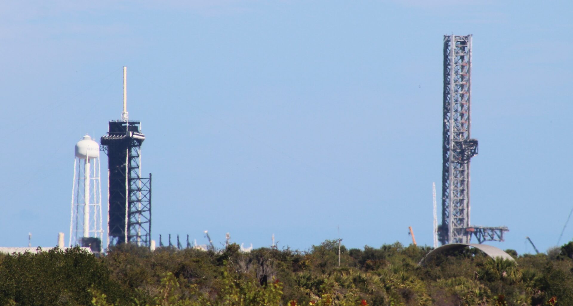 FAA approves Starship launches from LC-39A