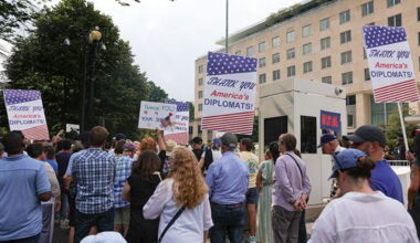 RIFs Would be Appealed to OPM Rather than MSPB Under Proposed Rule