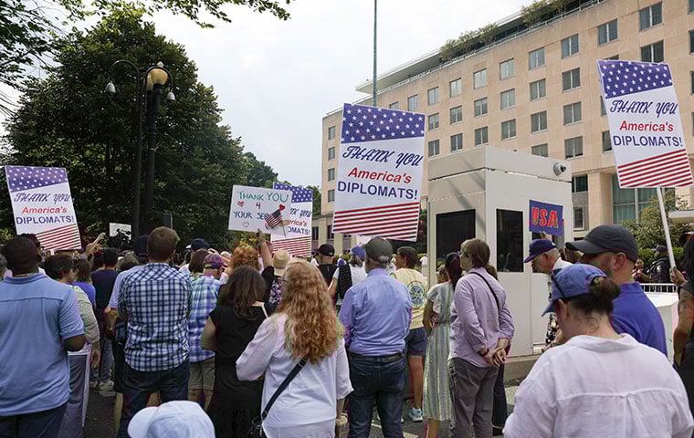 RIFs Would be Appealed to OPM Rather than MSPB Under Proposed Rule