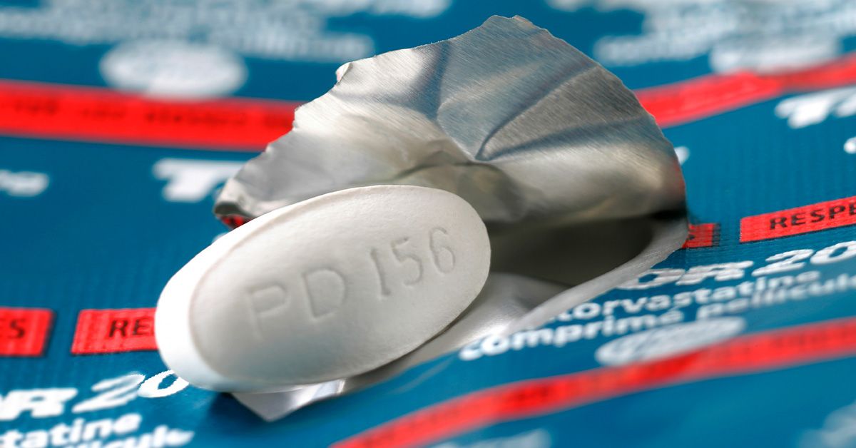 Most Side Effects Not Caused by the Drugs, Review Finds