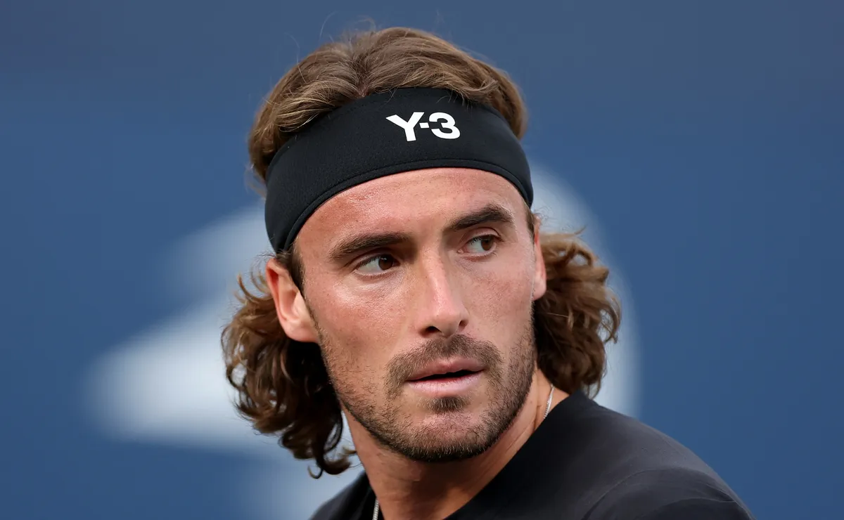 Exclusive: Stefanos Tsitsipas honestly admits he stopped enjoying tennis