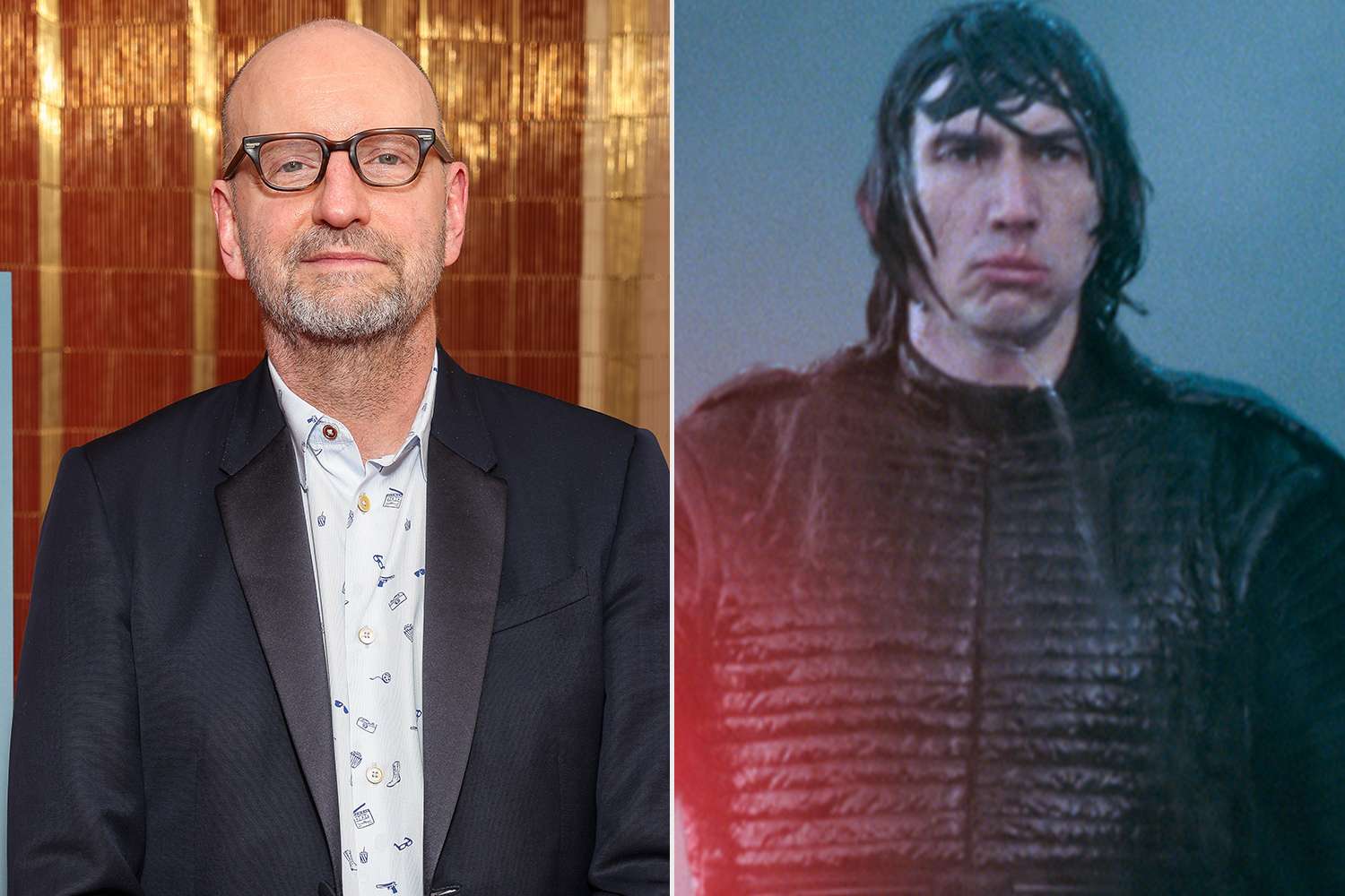 Steven Soderbergh admits frustration over scrapped Ben Solo 'Star Wars' movie
