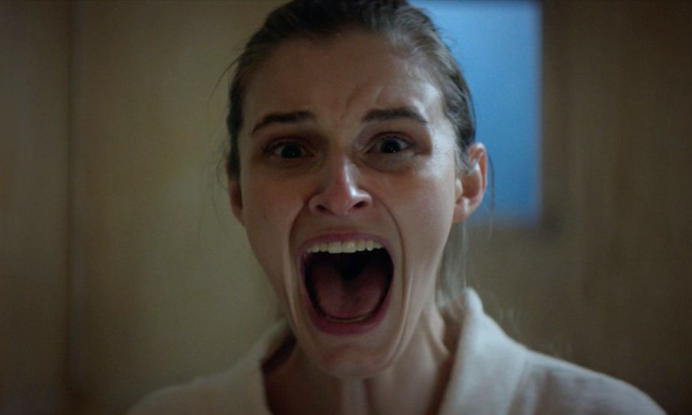 Watch the First 5 Minutes of 'The Strangers: Chapter 3'