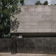 Zenhouse by Studio Nirvana