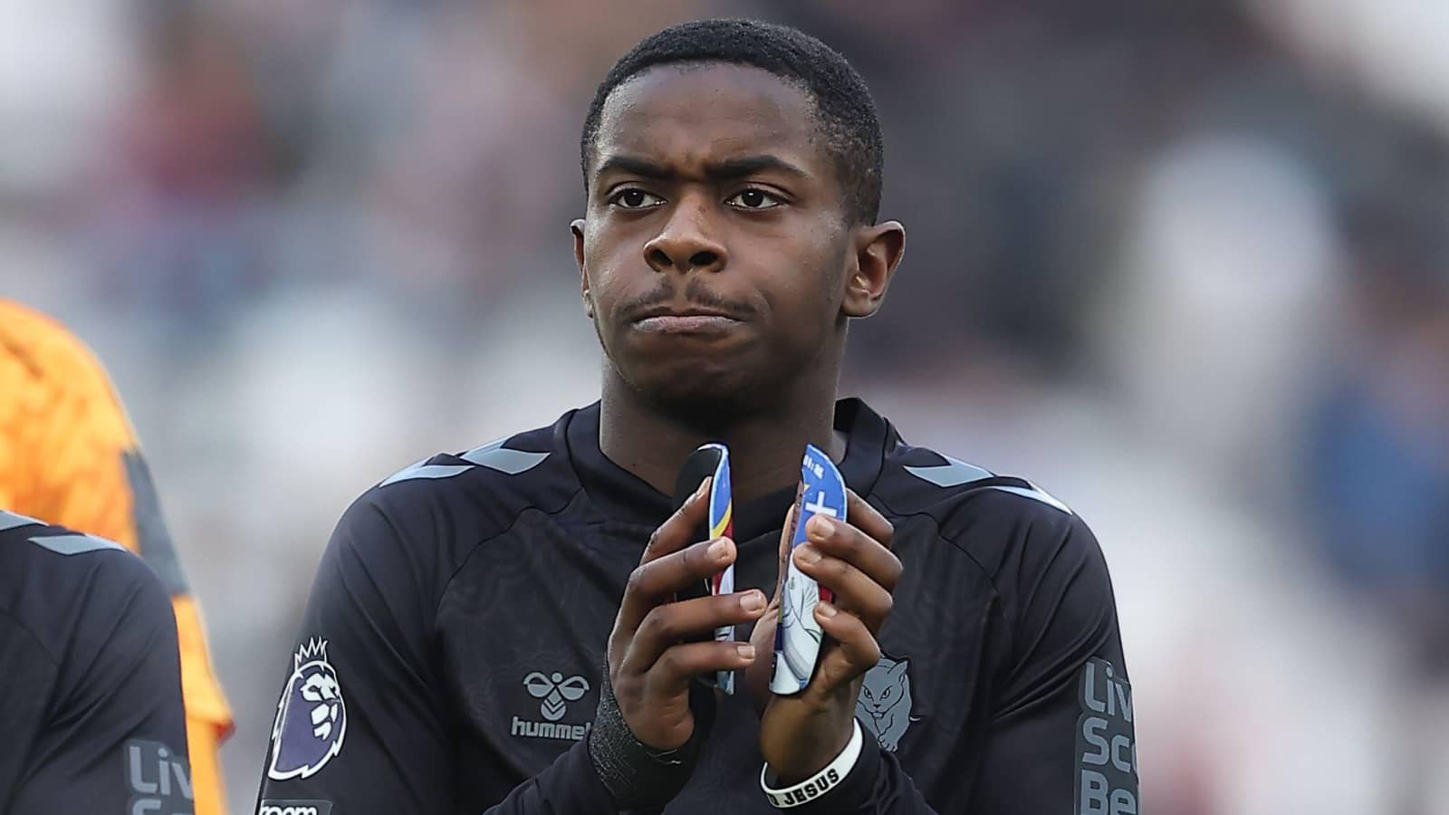 Sunderland star in awe of 'really special' Gunners man who's favourite to win prestigious award