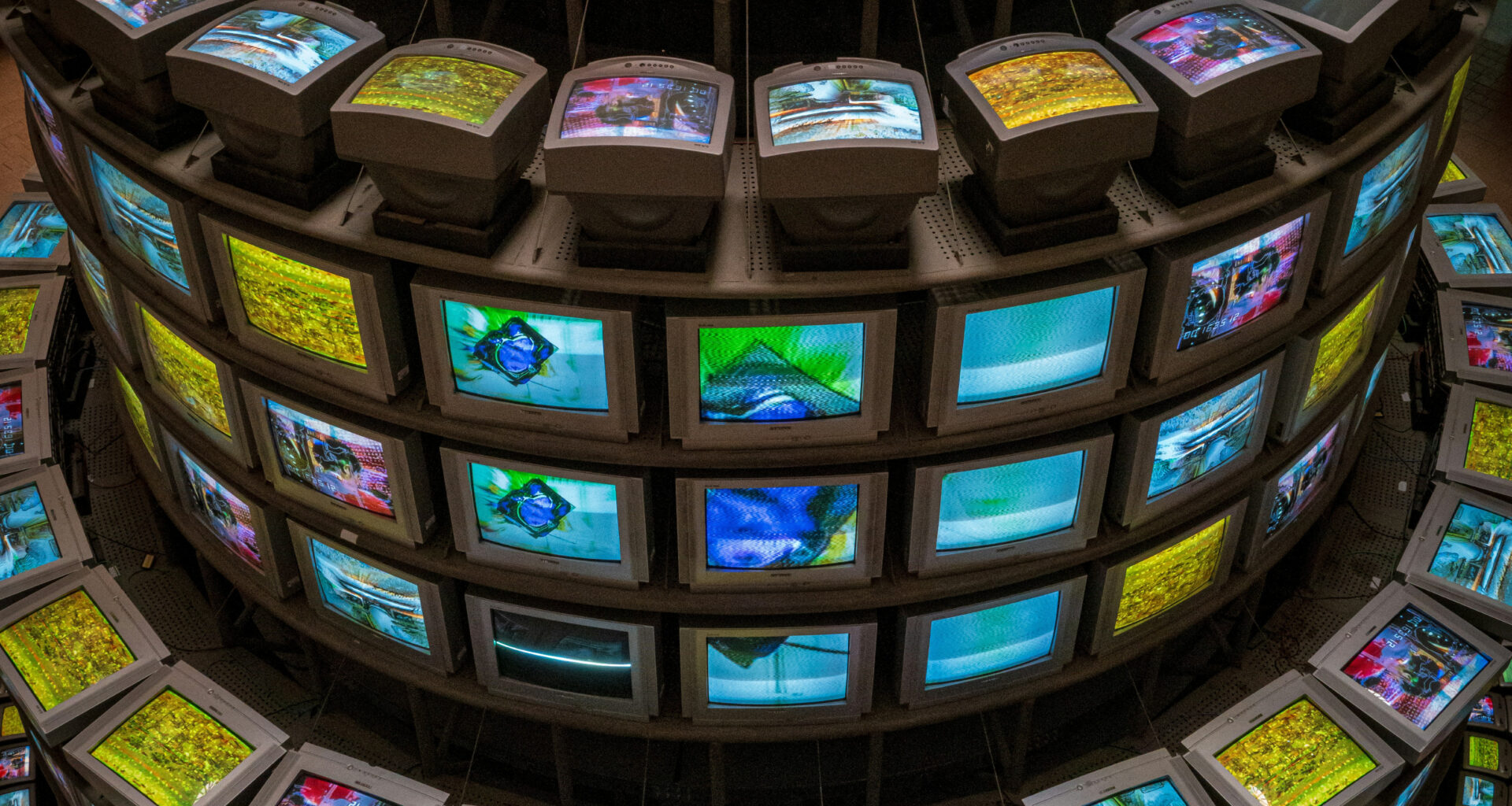 Nexstar, Sinclair Spend Millions Lobbying to Rewrite TV Station Ownership Rules