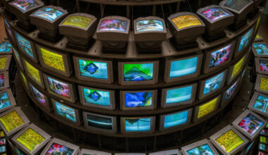 Nexstar, Sinclair Spend Millions Lobbying to Rewrite TV Station Ownership Rules