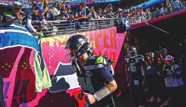 Super Bowl LX Sights and Sounds: Seahawks, Patriots at Levi's Stadium