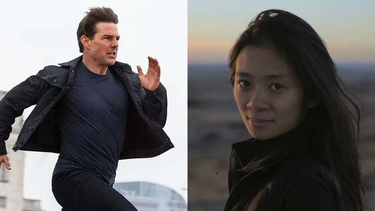 New 'Mission: Impossible 9' Rumour Suggests Chloé Zhao Will Tackle Next Instalment