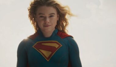 ‘Supergirl’ May Get a Last-Minute Musical Change - Gizmodo