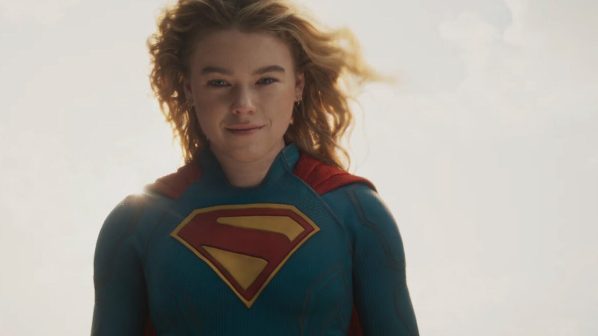 ‘Supergirl’ May Get a Last-Minute Musical Change - Gizmodo