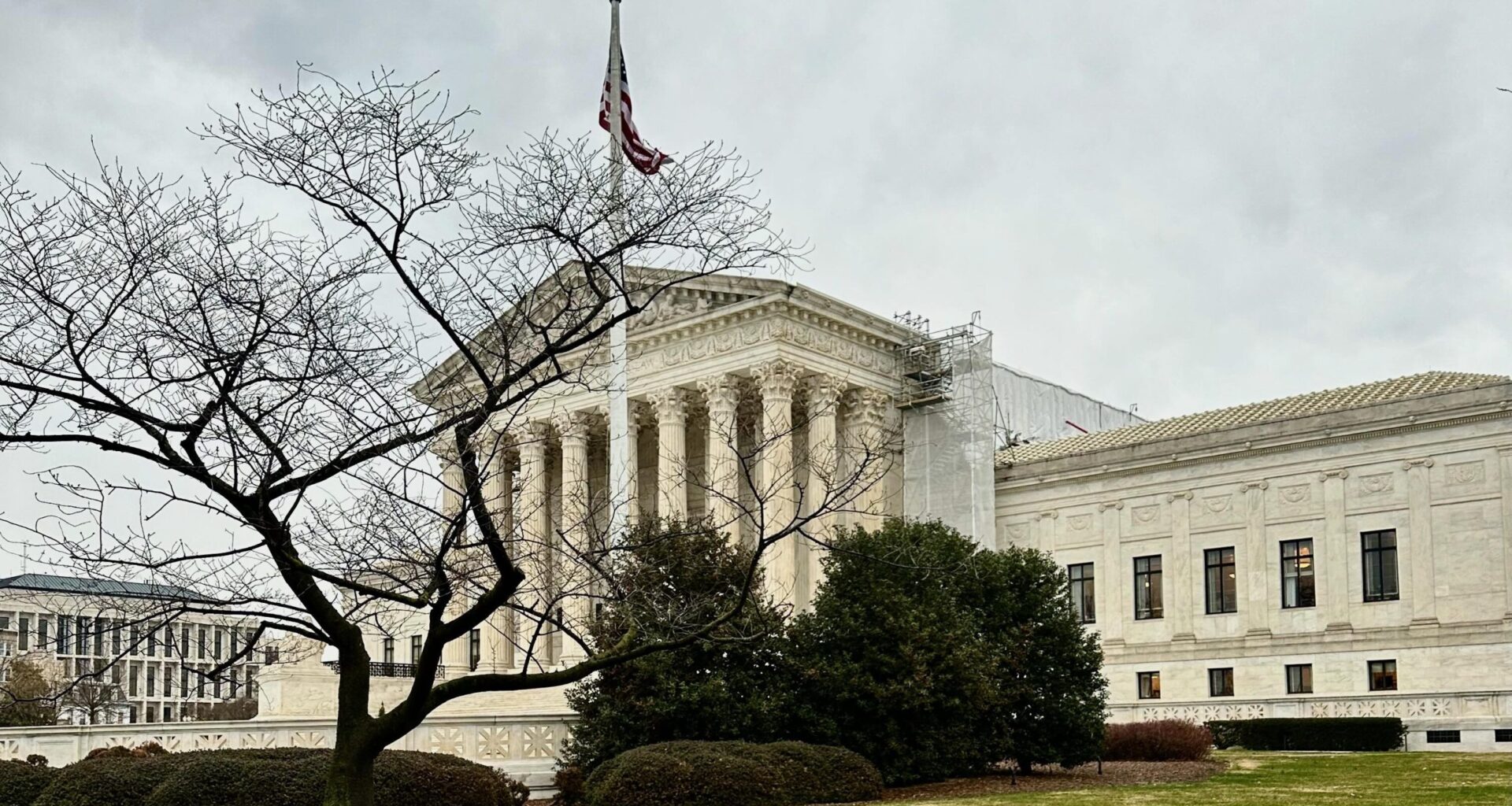 The anticipated criminal law decisions and arguments for the rest of this term