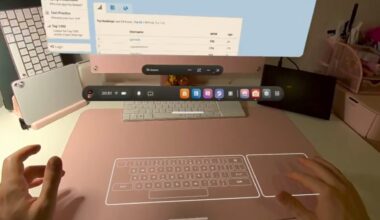 Quest Update Brings New ‘Surface Keyboard’ Feature, UI Changes & More