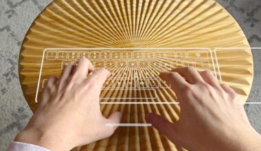 Meta's Quest 3 Has the First VR Keyboard That Doesn't Totally Suck