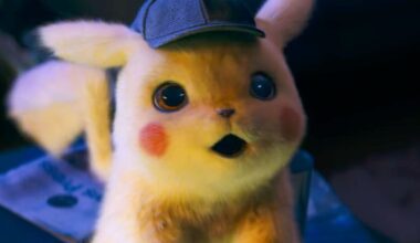 Pokémon Gen 10 Leak Shows A Glimpse Into The Open World