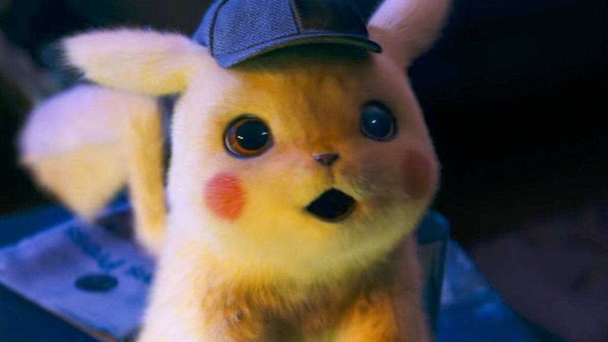 Pokémon Gen 10 Leak Shows A Glimpse Into The Open World