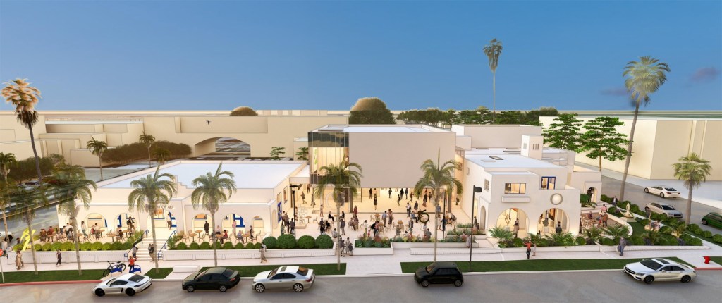 Oceanside Museum of Art unveils design plans for expansion – San Diego Union-Tribune