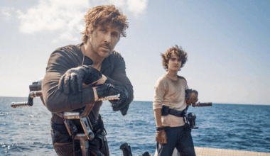 Ryan Gosling Says Franchises "Never Felt Right" Before 'Star Wars: Starfighter'