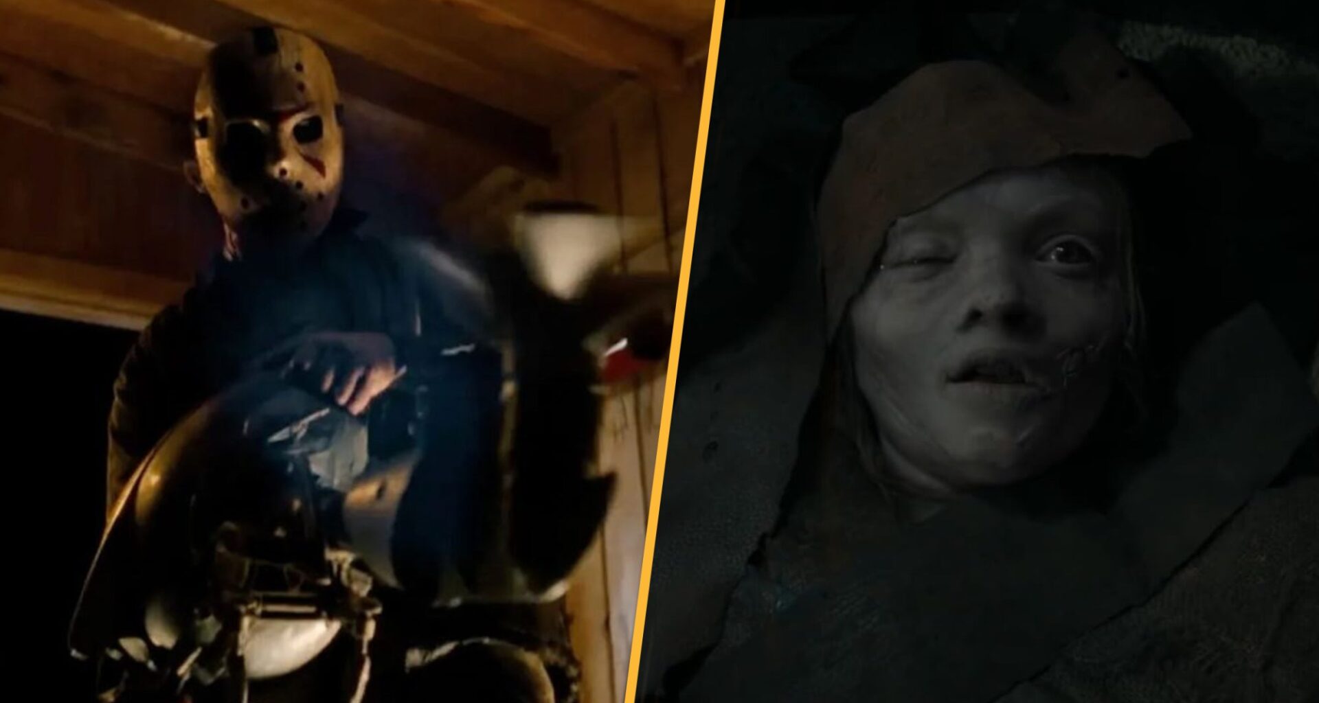 5 Upcoming Horror Movie Reboots, Ranked by How Likely They Are To Save Their Franchise