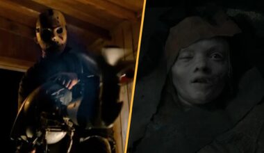 5 Upcoming Horror Movie Reboots, Ranked by How Likely They Are To Save Their Franchise