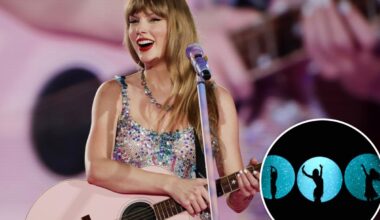 Taylor Swift's special role at the 2026 Winter Olympics revealed