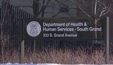 State withdraws plan to potentially privatize Michigan mental health services – 910News.com