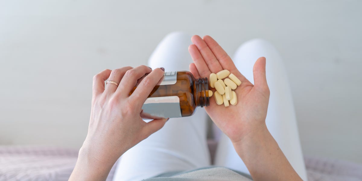 Research Says Vitamin D May Help You Live Longer—Here’s How