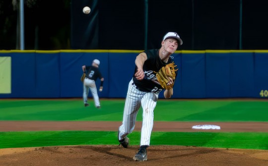 Tate Beats Fort Walton : NorthEscambia.com