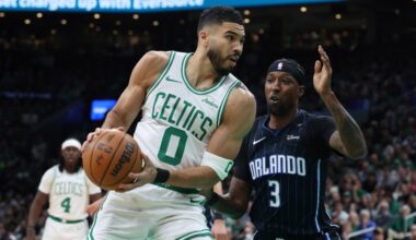 Top NBA storylines to follow in second half of season