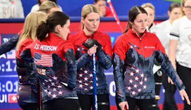 Winter Olympics 2026 Day 15 live updates: Team USA wins gold in Mixed Team Aerials