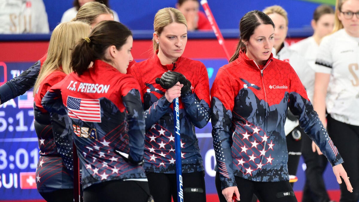 Winter Olympics 2026 Day 15 live updates: Team USA wins gold in Mixed Team Aerials