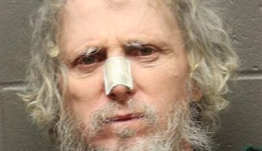 Atlantic City man admits smashing store window, driving stolen car