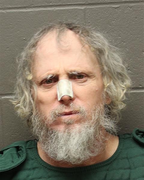 Atlantic City man admits smashing store window, driving stolen car