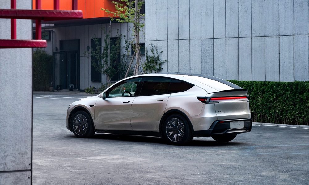 Tesla Model Y lineup expansion signals an uncomfortable reality for consumers