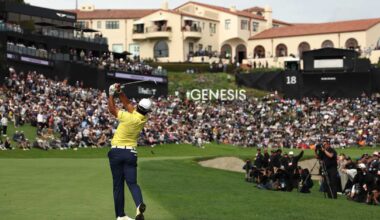 The First Look: The Genesis Invitational